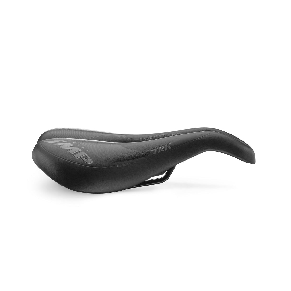 Selle SMP Sattel Trk Gel Sattel Trk Gel Medium Schwarz