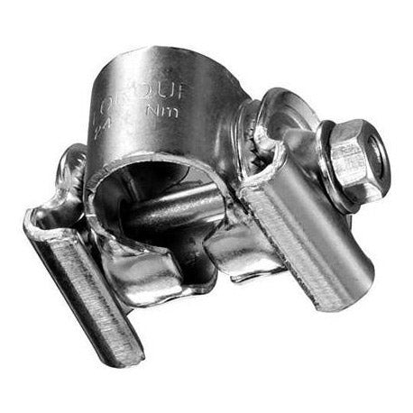 Sattel Strop Universal Silber