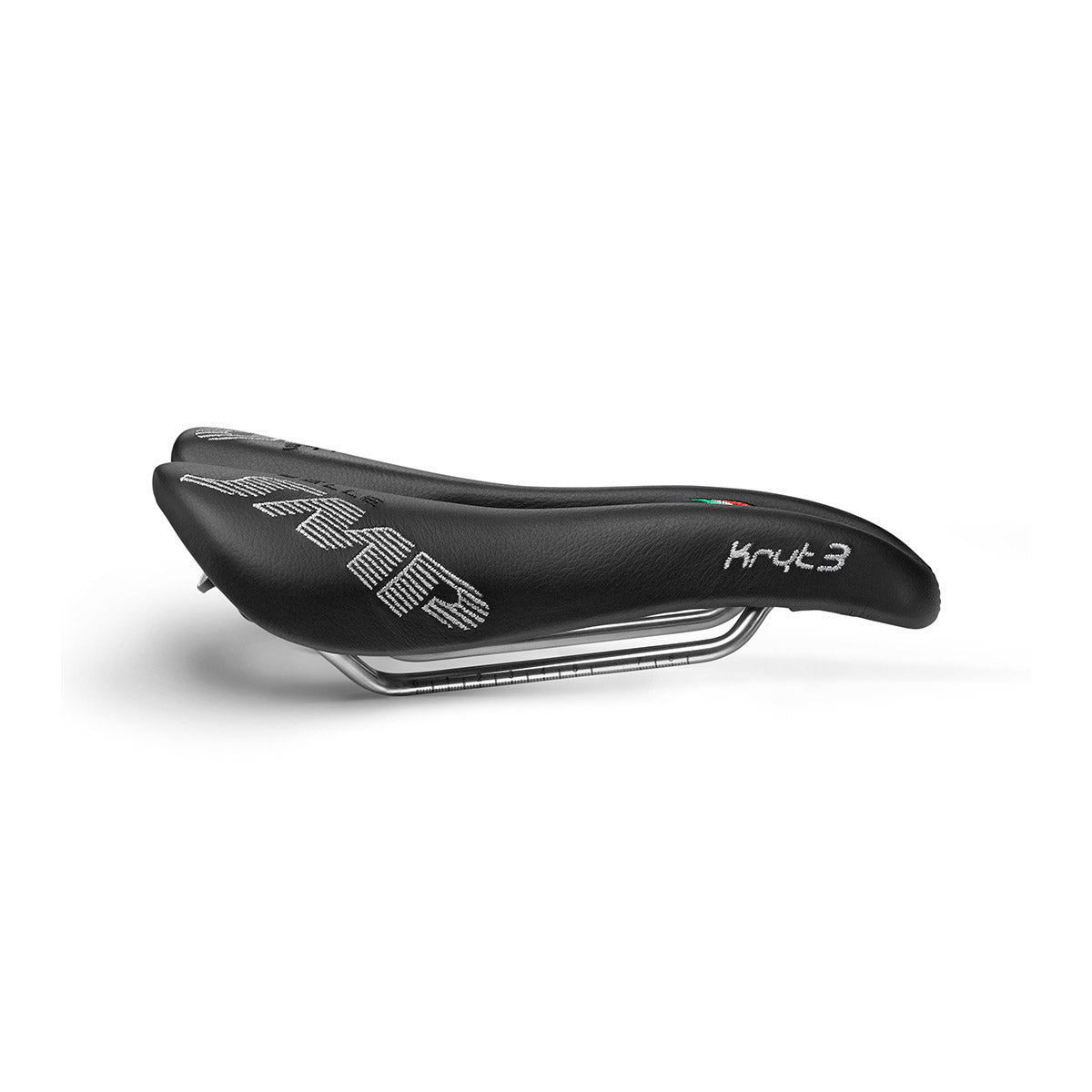 Smp Sattel Pro Kryt3 schwarz