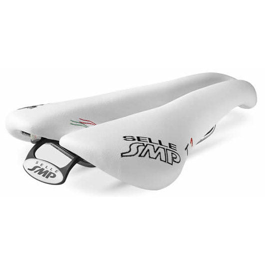 SMP Saddle Pro T1 Weiß