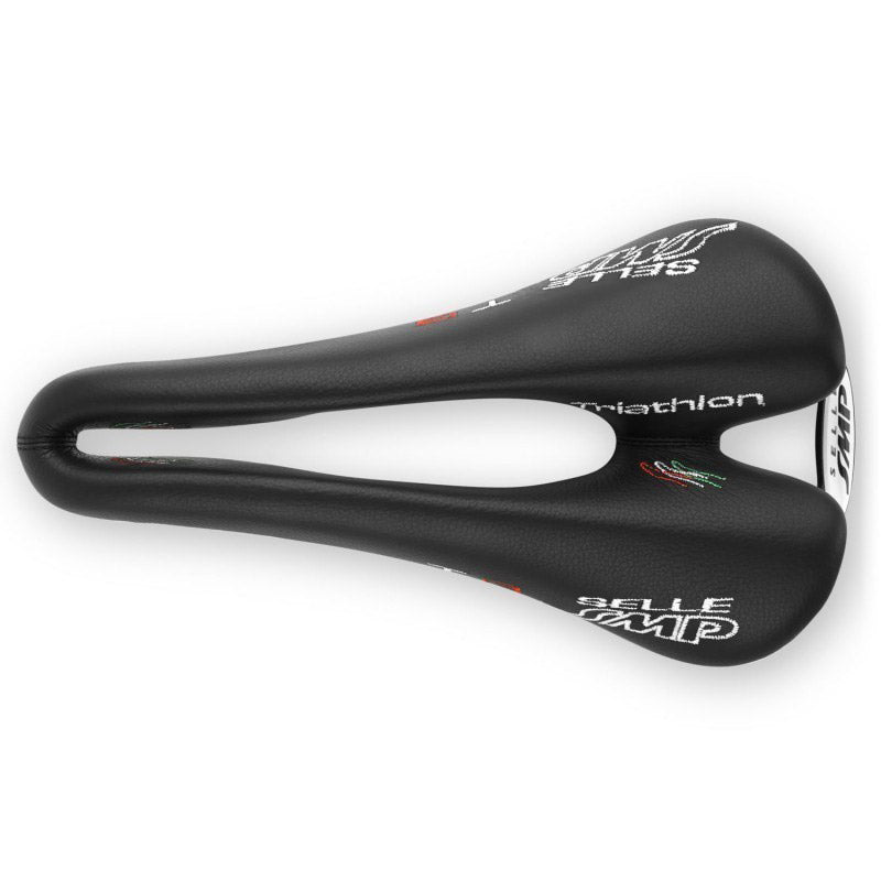 SMP Saddle Pro T3 Schwarz