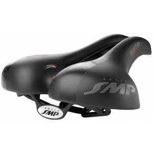 Smp Sattel Tour Martintouring schwarz 0301260
