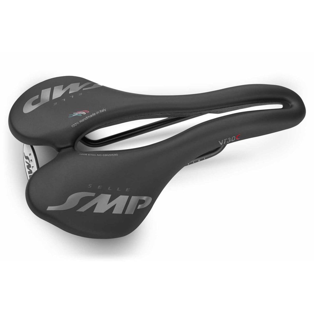 Selle SMP VT30C Sattel
