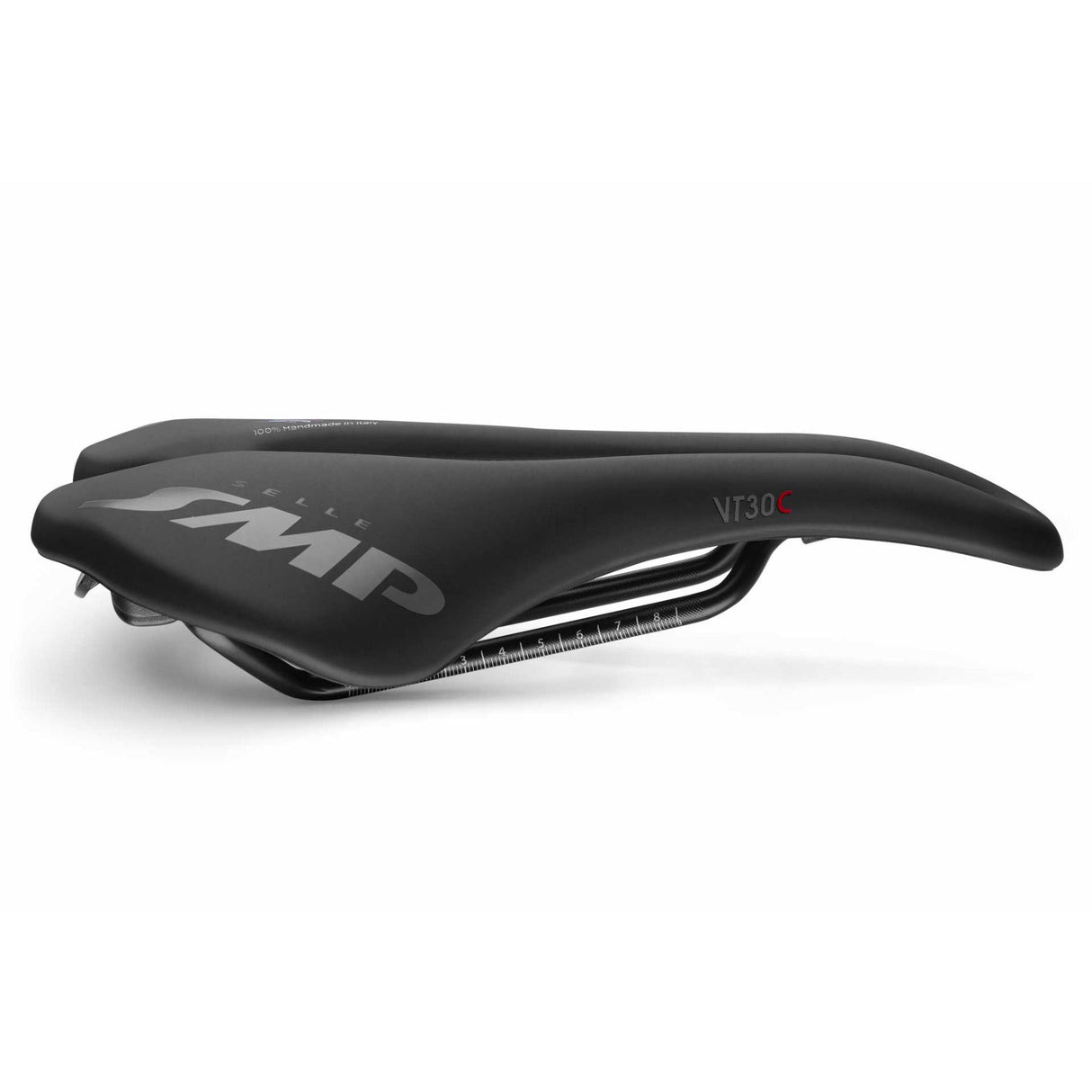 Selle SMP VT30C Sattel