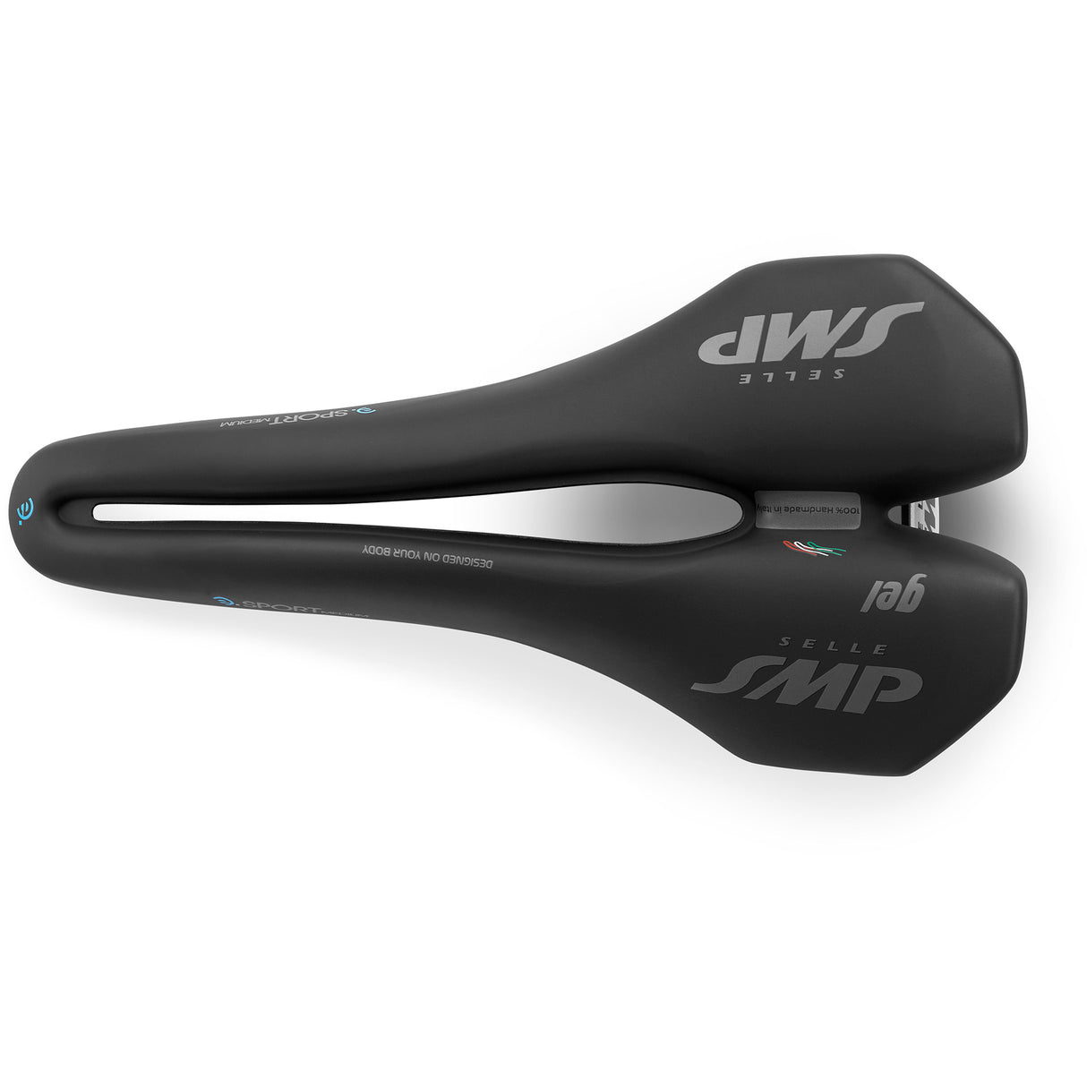SMP-Sattel-E-Sport-Mediumgel