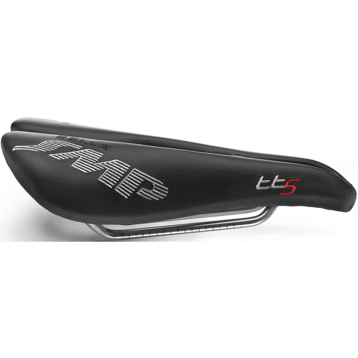 Selle SMP SMP Saddle Pro TT5 Schwarz