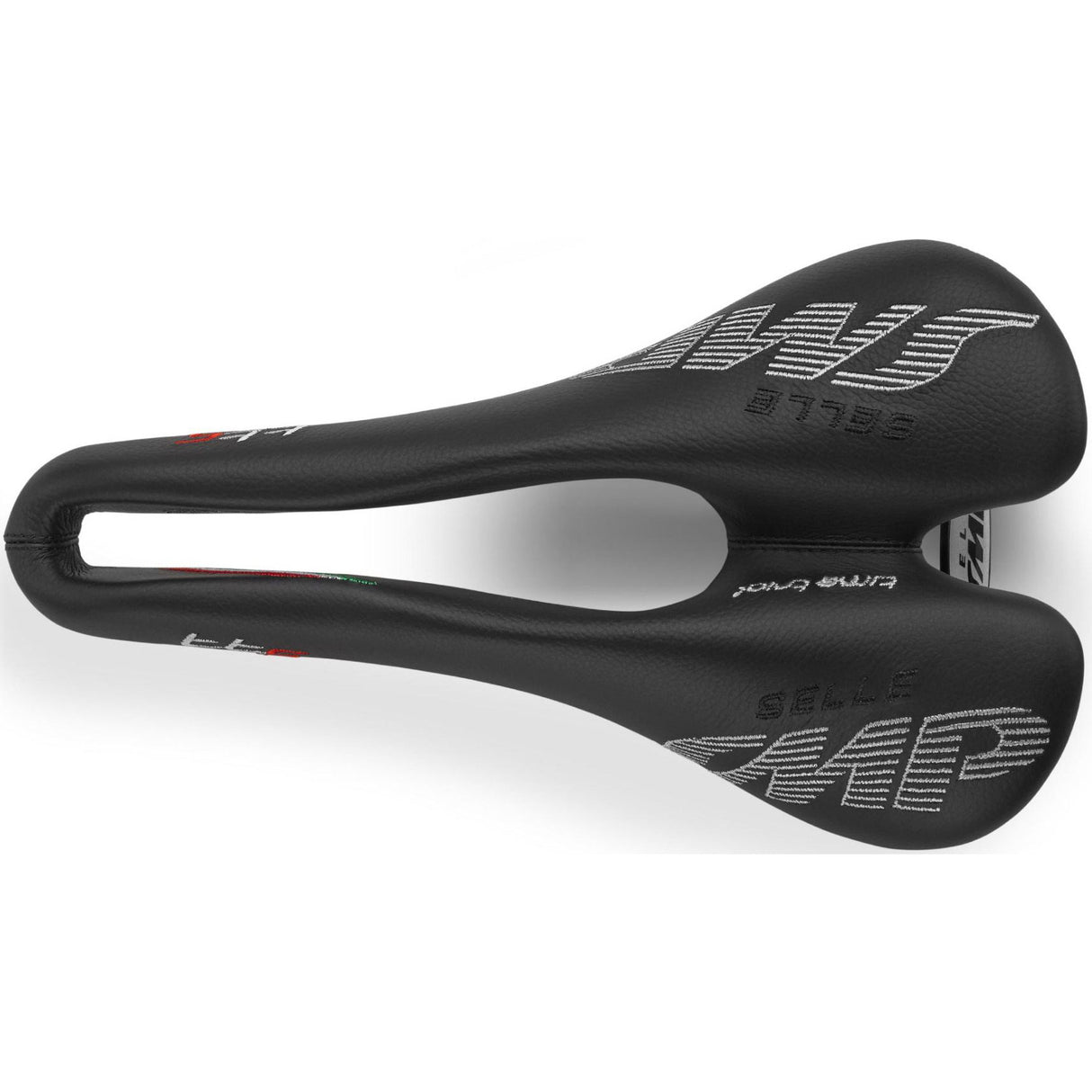 Selle SMP SMP Saddle Pro TT5 Schwarz