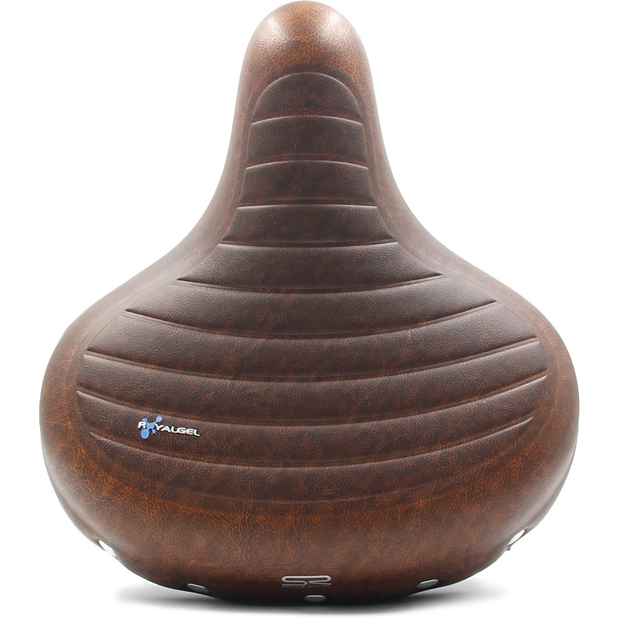 Sattel SR Premium Drifter plus Unisex Bruin