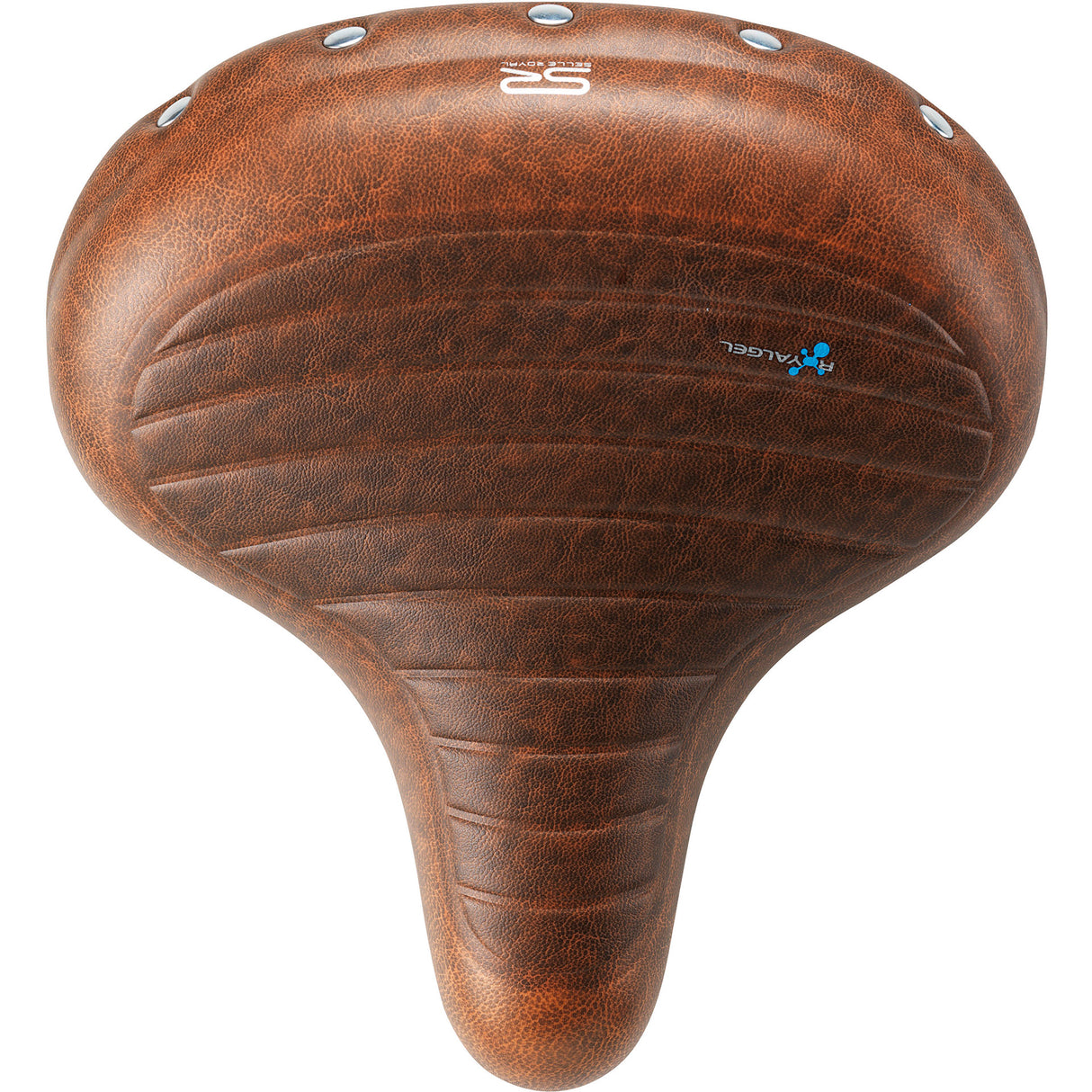 Sattel SR Premium Drifter plus Unisex Bruin