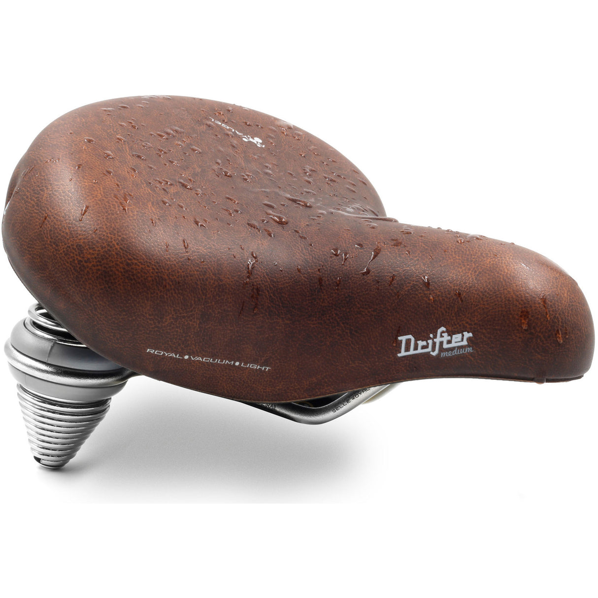 Sattel Selle Royal Drifter Small - Urban Life