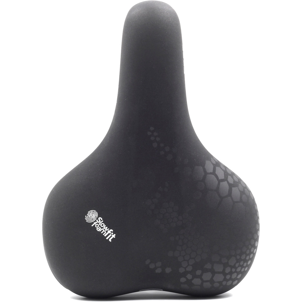 Sattel SR Classic Freeway Fit Moderate Damen schwarz