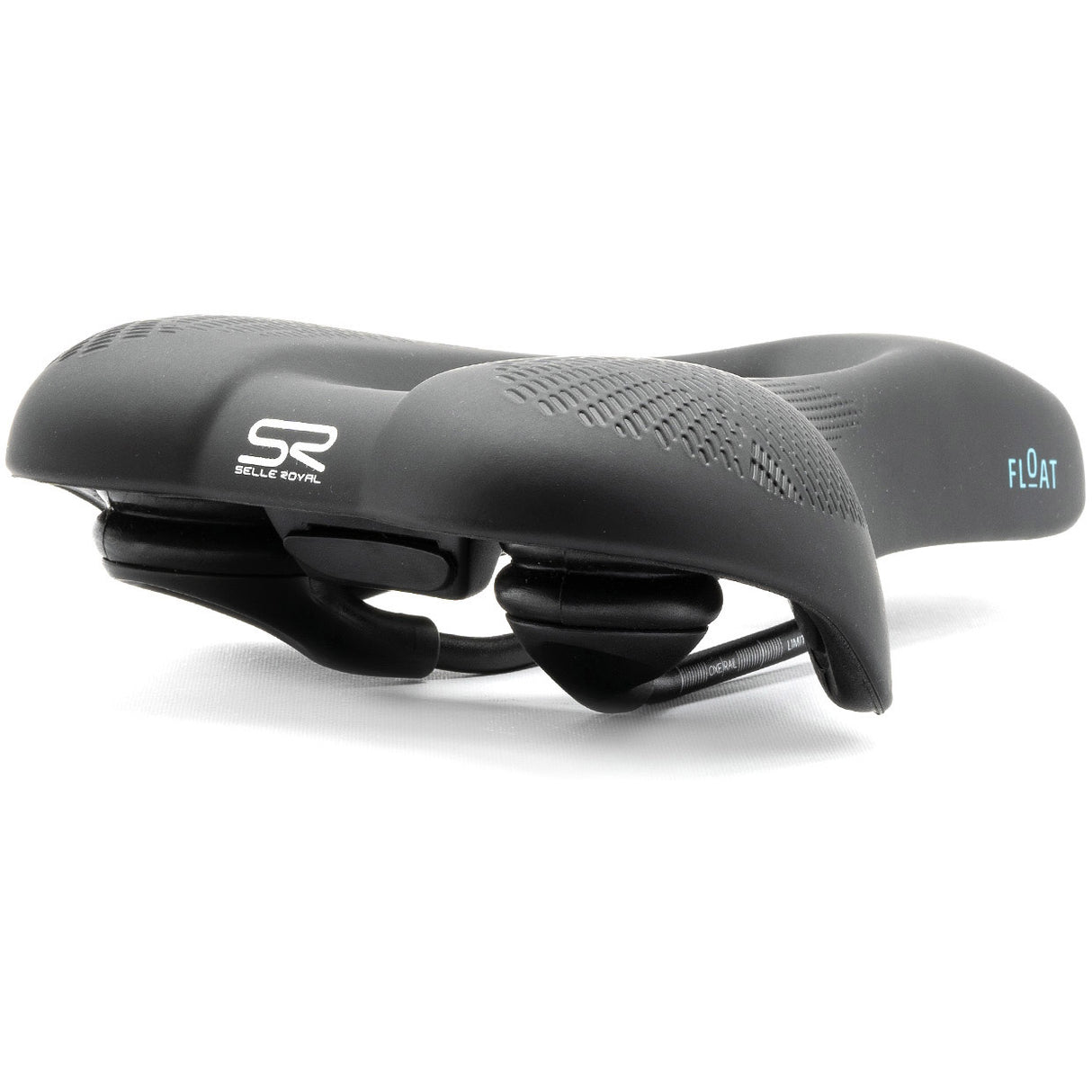 Sattel -Selle Royal Float -Modage - Urban Leben