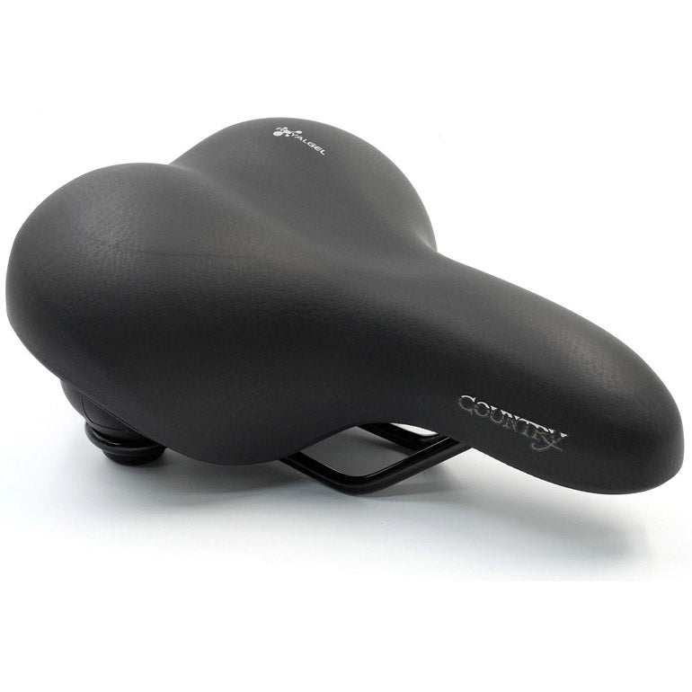 Selle Royal Sattel Land entspannte Gel