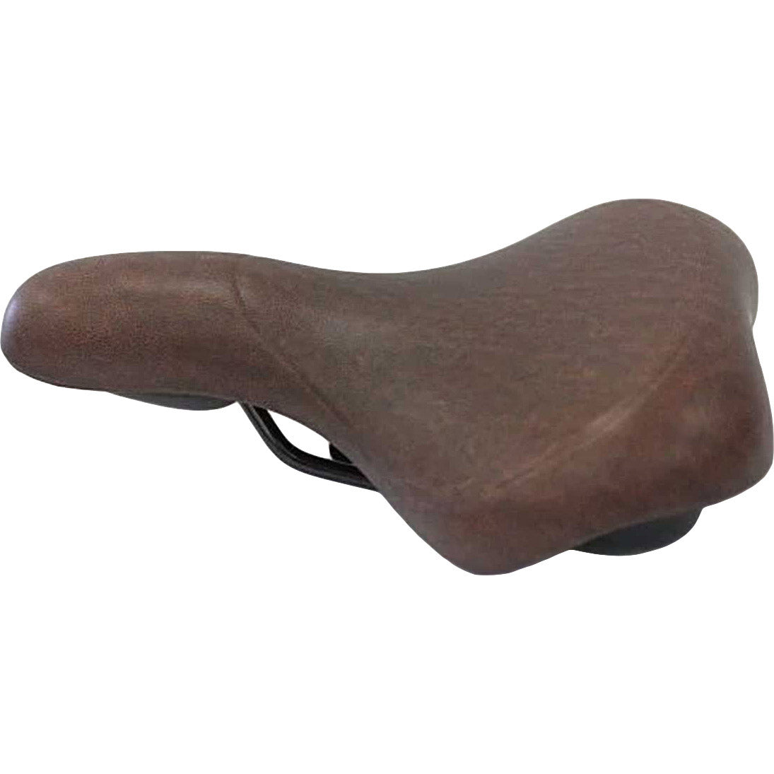 Sattel Gazelle Selle Royal Herz Unisex Bruin OEM