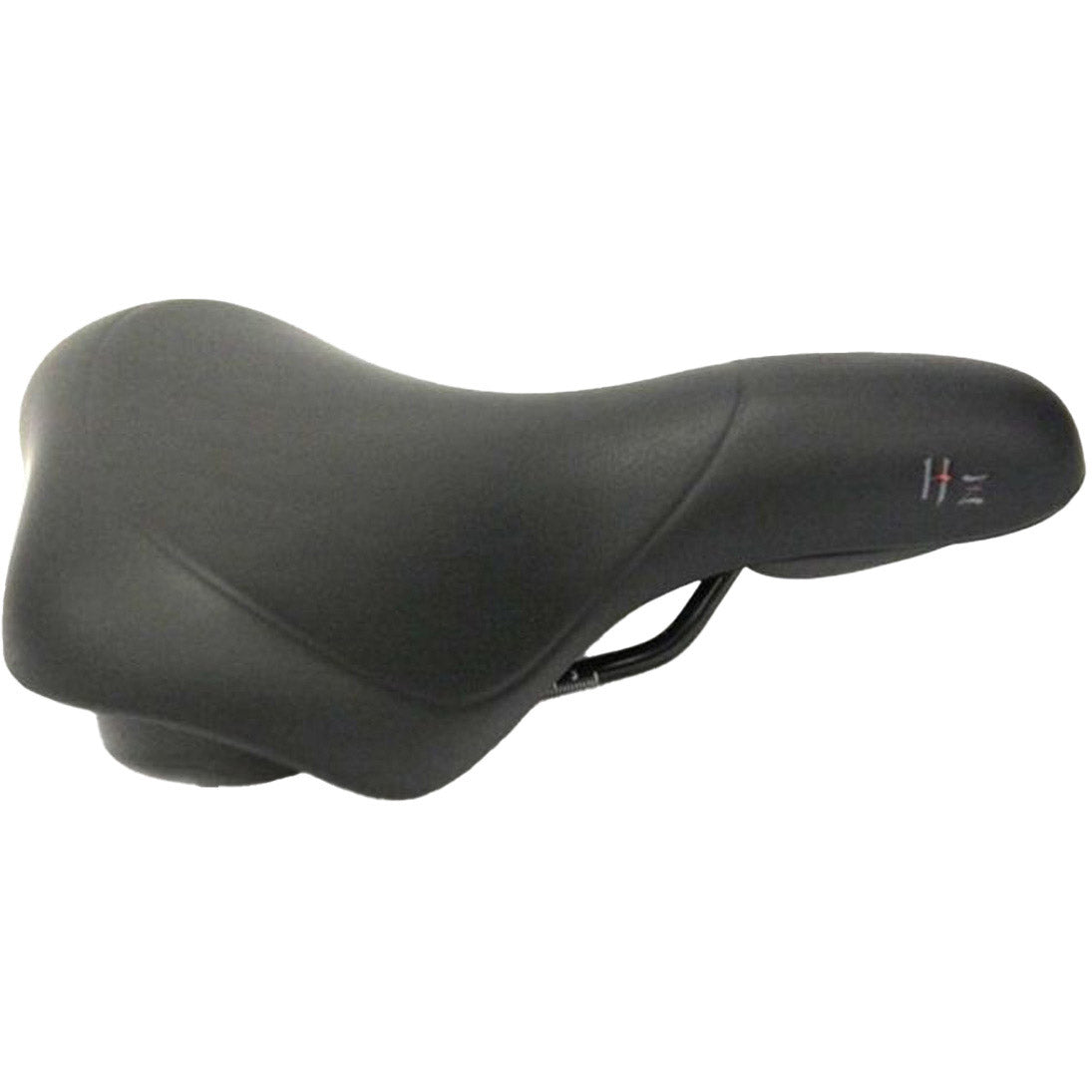 Sattel Selle Royal Hertz 5093 - Schwarz