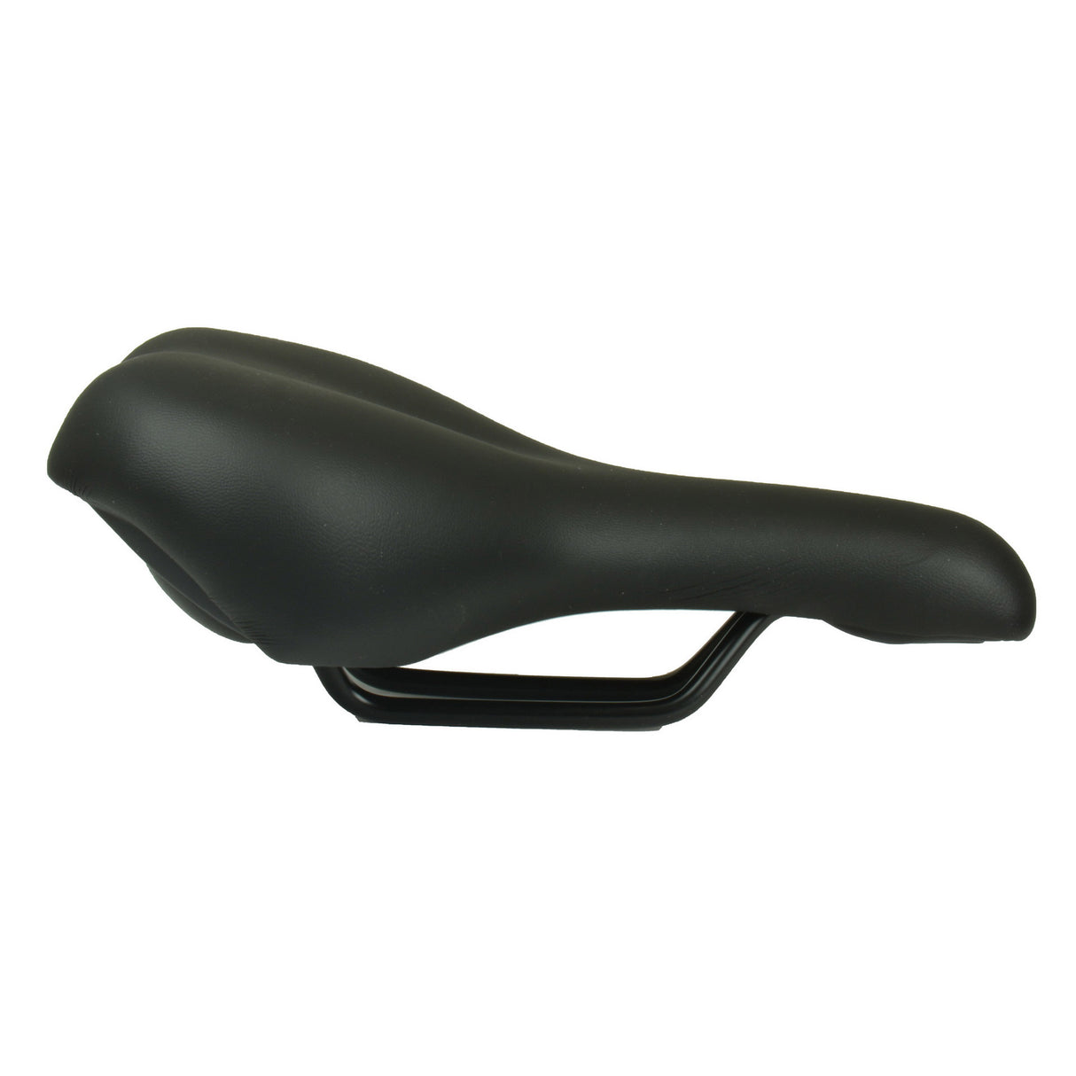 Selle Monte Grappa Monte Grappa Sattel Nevea Black