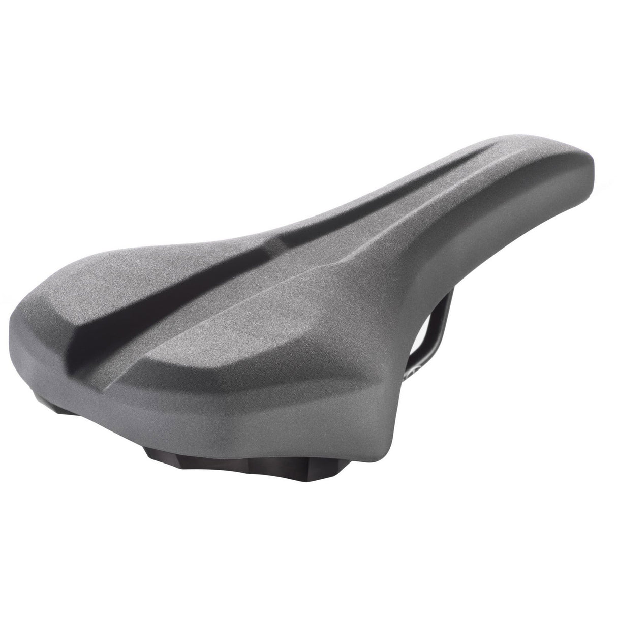 Selle Monte Grappa Monte Grappa Sattel Myo schwarz (auf Karte)