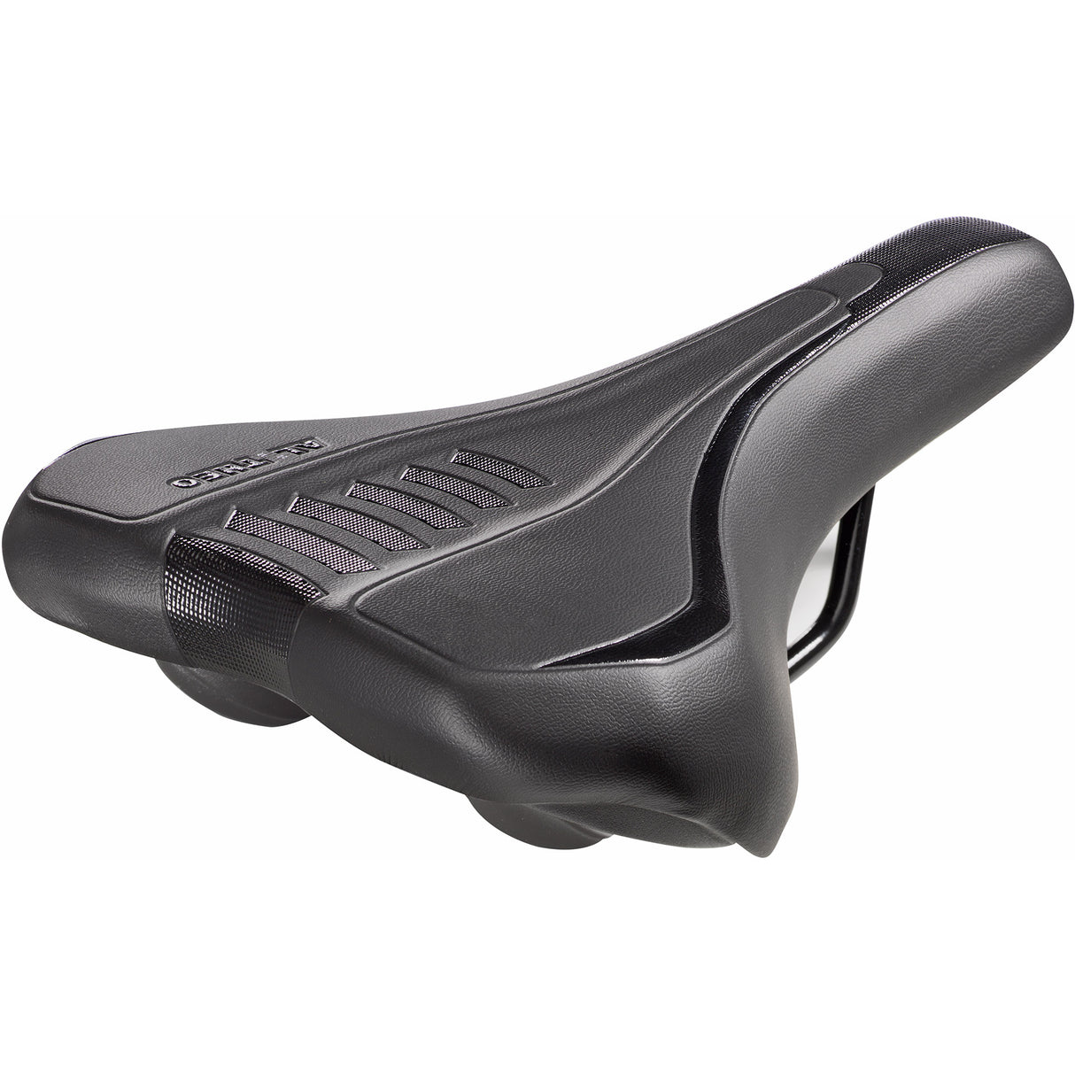 Selle Monte Grappa Monte Grappa Sattel Althheo Black (auf der Karte)