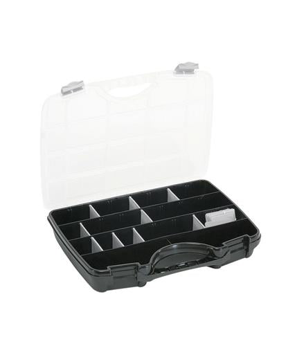 Raaco A47 DIY Fachbox 21 Einsätze – 715331 – 715331