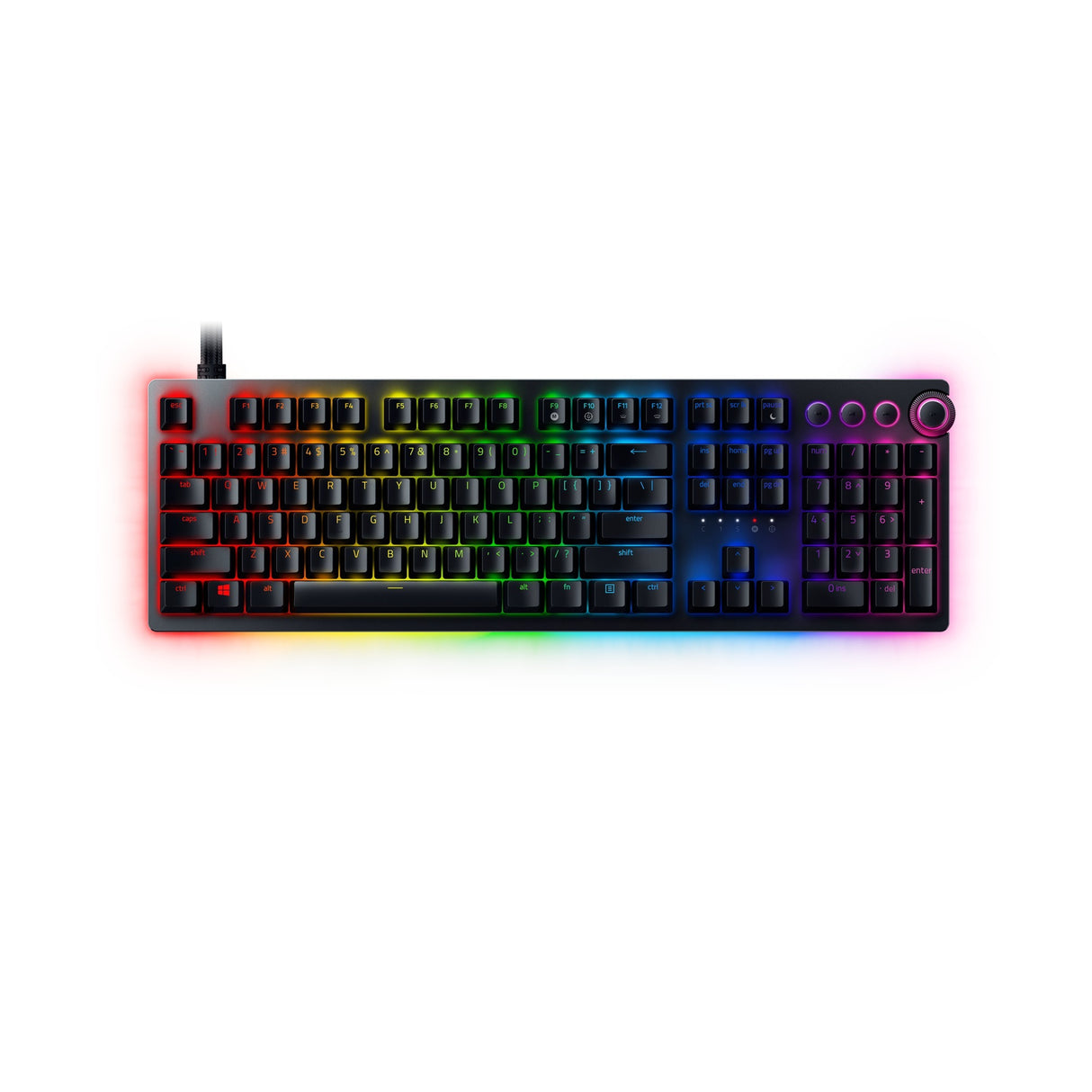 Razer Razer Huntsman V2 Analogon