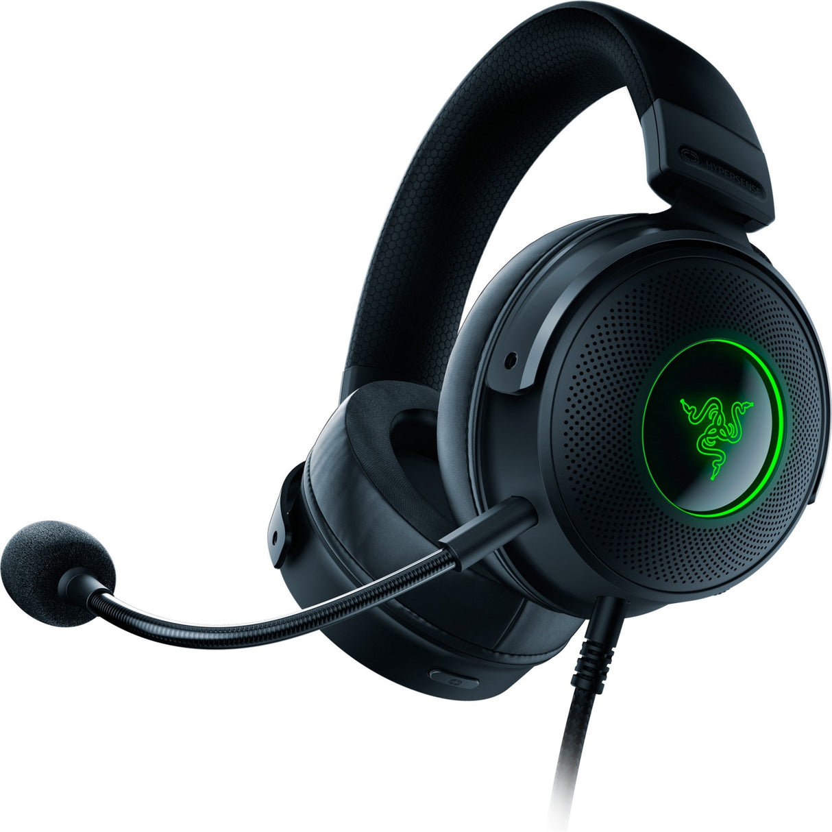 Razer Kraken V3 Hysperssense