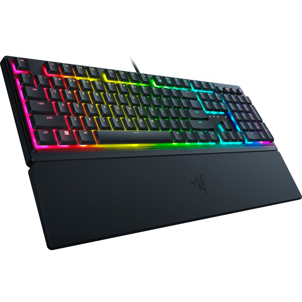 Razer Ornata V3 Low Profile Gaming -Tastatur