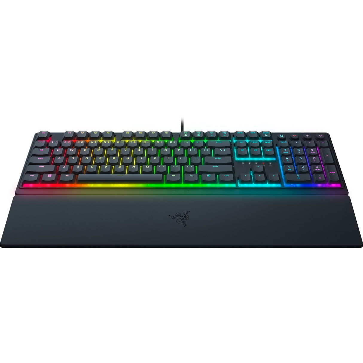 Razer Ornata V3 Low Profile Gaming -Tastatur