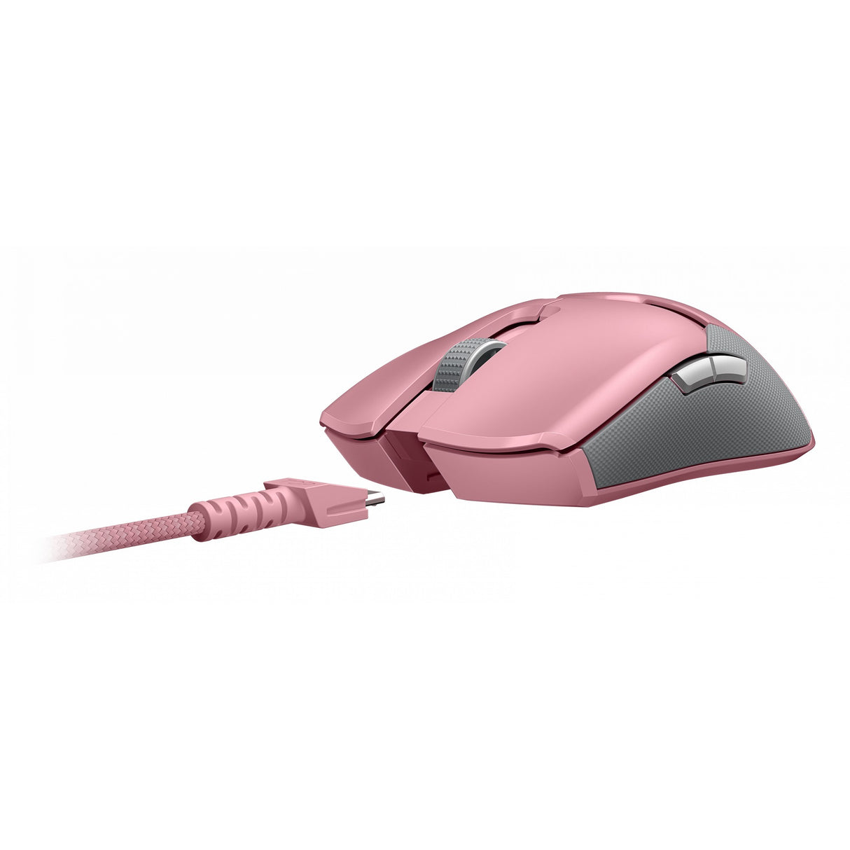 Razer Viper Ultimate Quarz
