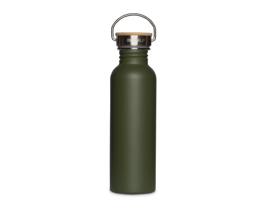 Retulp städtische Wasserflasche - Waldgrün - 750 ml