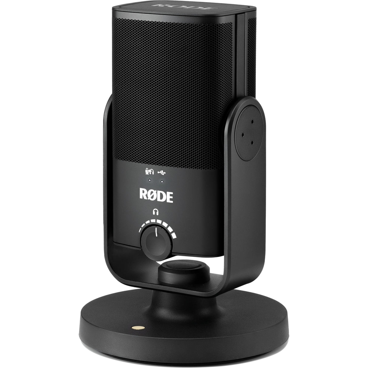 Rote Mikrofone Rotmikrofone NT-USB Mini