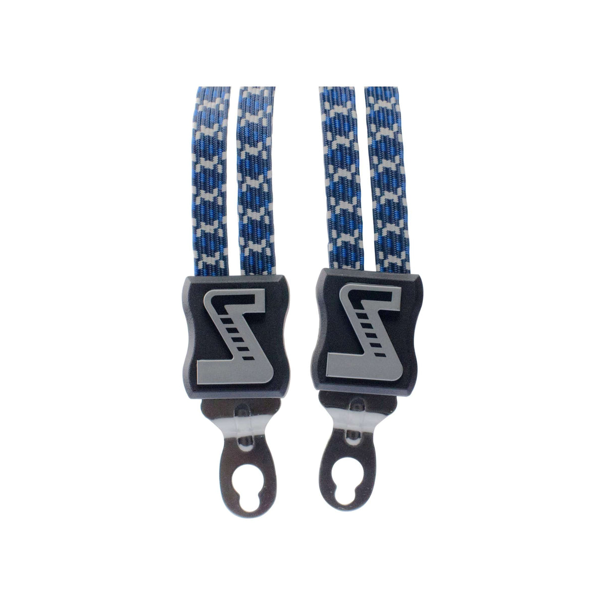 Snelbinder Trio Simson mit 3 Bindemitteln - Marine Witz
