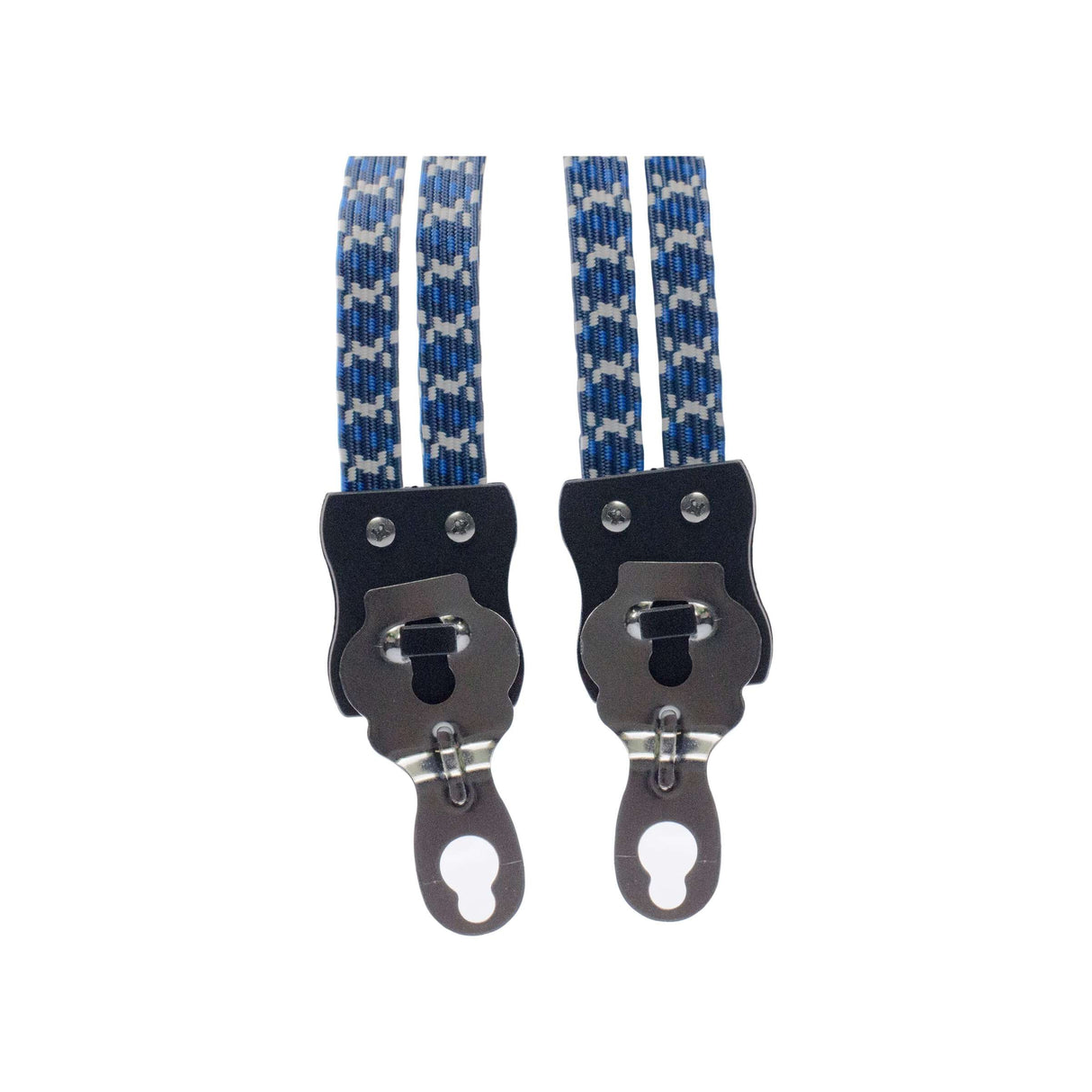 Snelbinder Trio Simson mit 3 Bindemitteln - Marine Witz