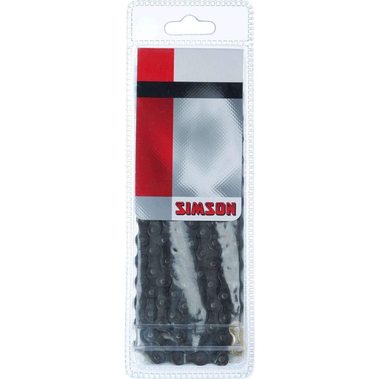 Simson Ketting Maeilleur 5 6 7 - hochwertige Fahrradkette, 116 Glieder, 1 2 x 3 32
