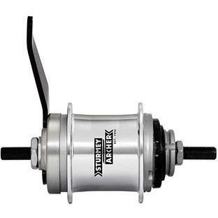 Ursus Sturmey Archer Bremsnabe S1C 32g Silber