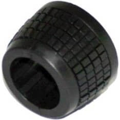 Sturmeyarcher Sturmey-Archer Einstellteil Gummi-Drehgriff