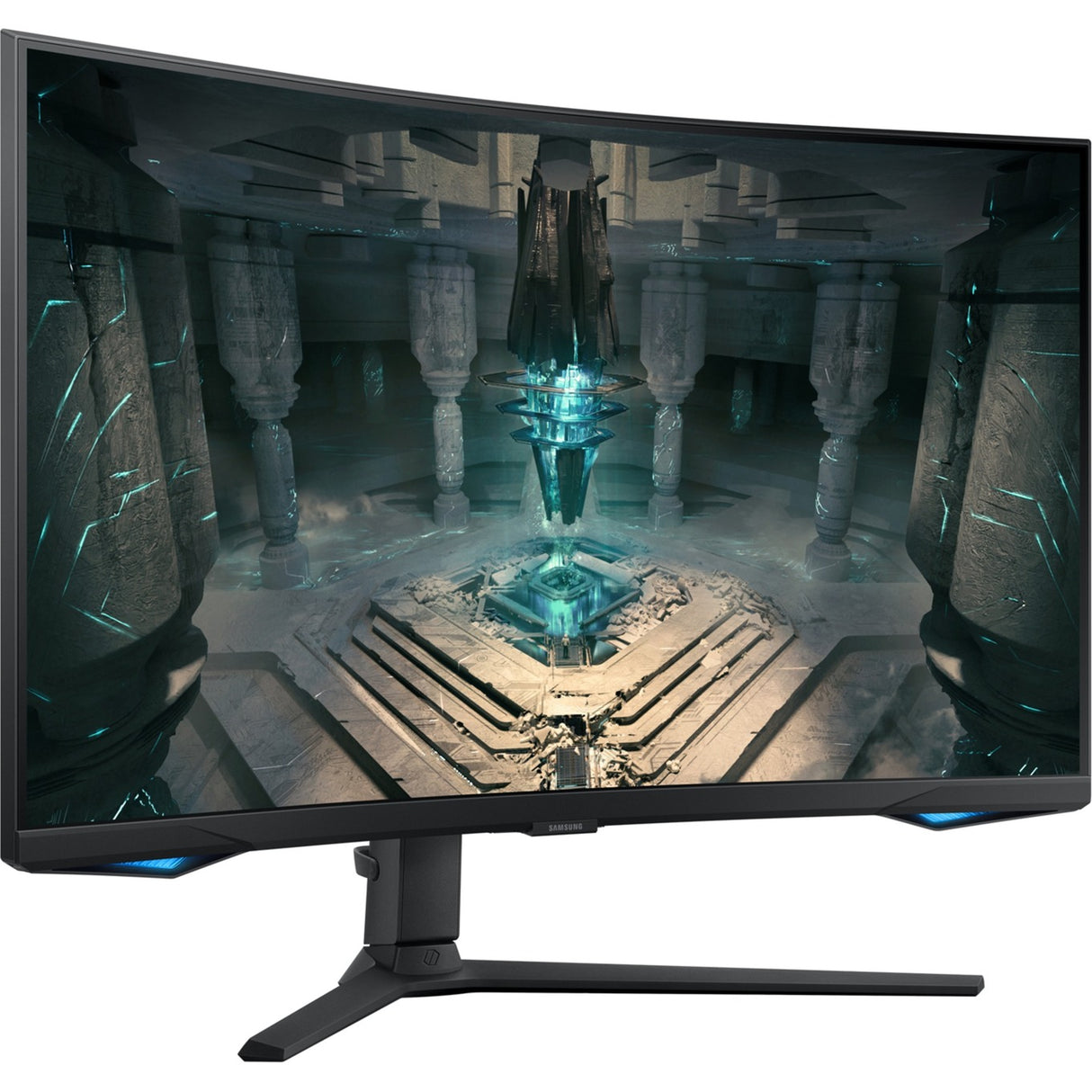 Samsung Odyssey G6 G650