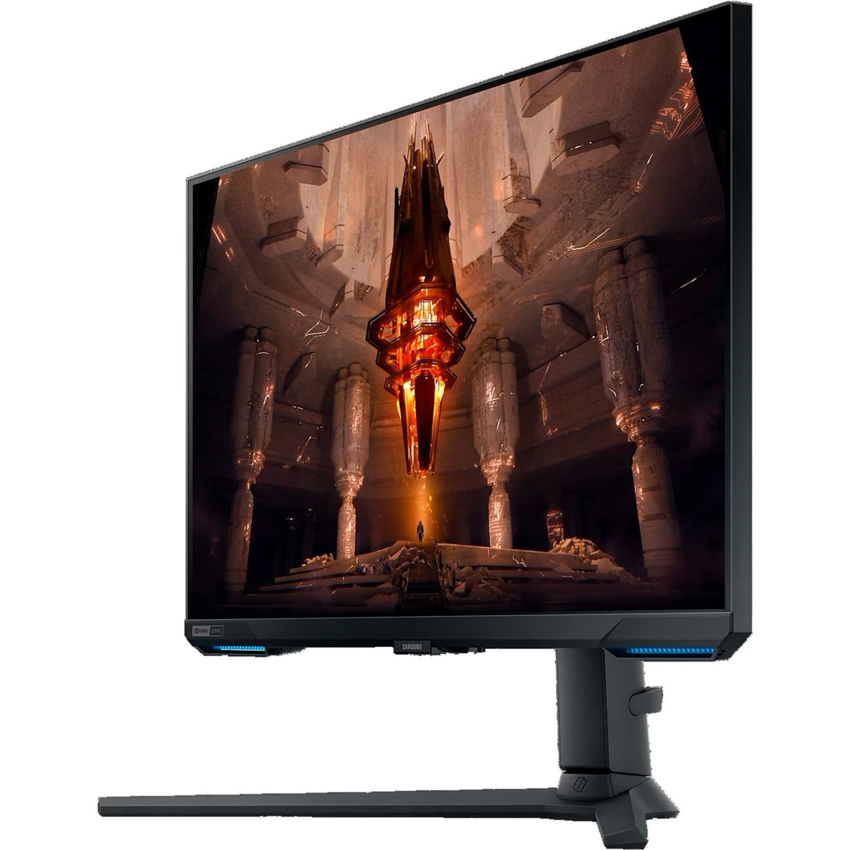SAMSUNG Odyssey G7 G70B