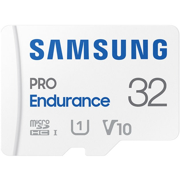 Samsung Pro Ausdauer 32 GB MicroSDHC (2022)