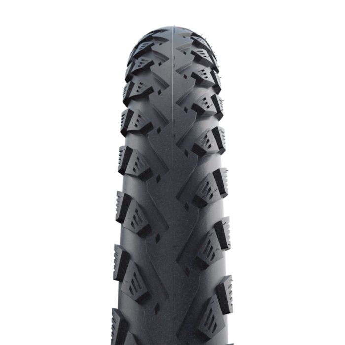 Externer Gürtel Land Cruiser K-Guard 26 x 2,00 (50-559) Schwarz