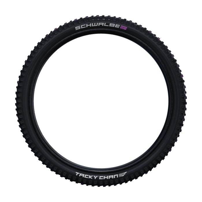 Schwalbe Reifen Tacky Chan Evolution Line Reifen Tacky Chan Evol.line 62-622 sup.gr.