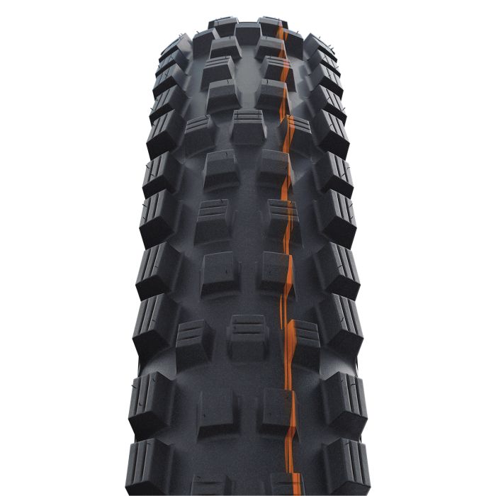 Schwalbe - Magic Mary Evo Tle Super Trail Bronze Skin 29x2,25