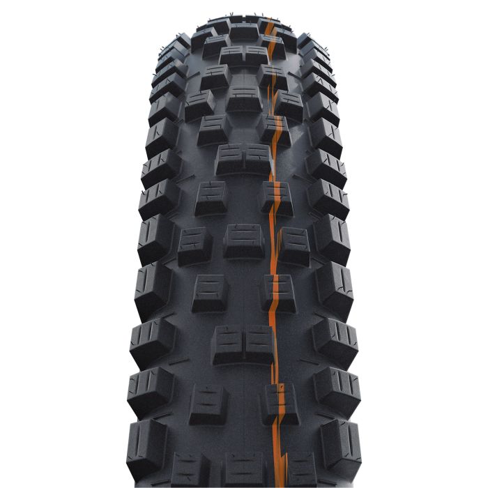 Schwalbe Nobby Nic Evo Super Trail 29x2,60 Addix Soft E-50 Faltreifen