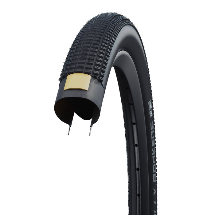 Schwalbe Tire 26-2.10 (54-599) Billy Bonkers Perf SW-SK-Faltband