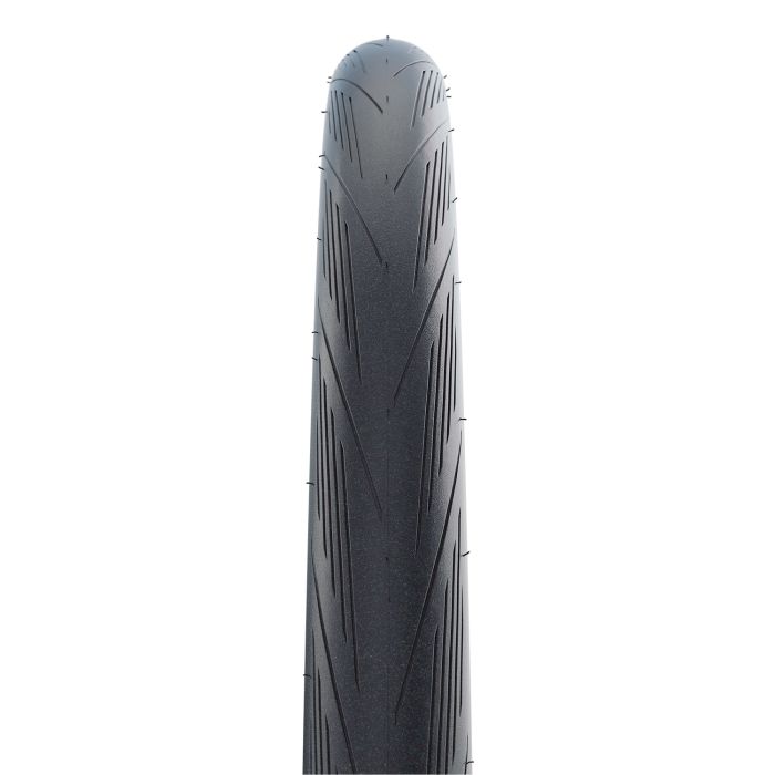 Faltband Schwalbe Lugano 2 K-Guard 28 x 1,00 25-622 mm-schwarz