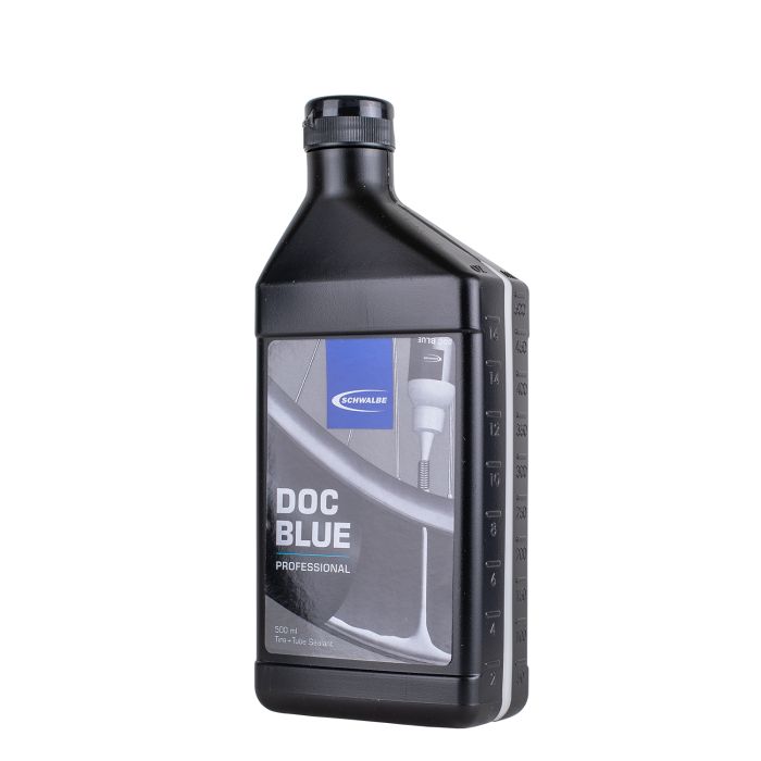 Schwalbe Doc Blue Tubeless Dichtmittel, 500 ml