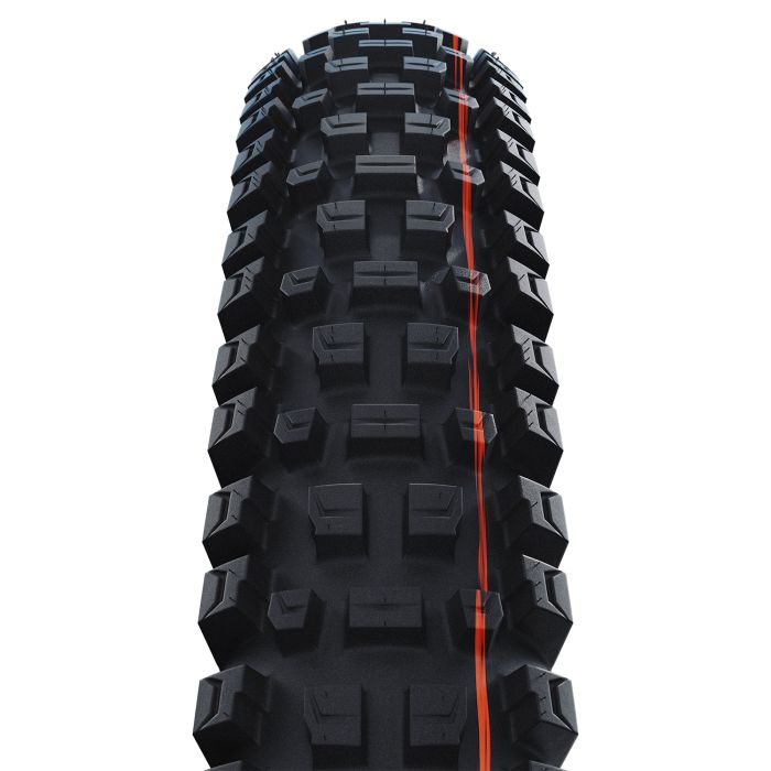 Schwalbe Reifen Albert Pro Evolution Line Reifen Albert Pro Evol.line 65-584