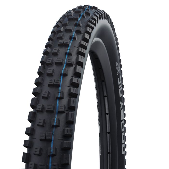 Schwalbe Nobby Nic Evo Super Trail 29x2,40 Addix Ultra Soft E-50 Faltreifen