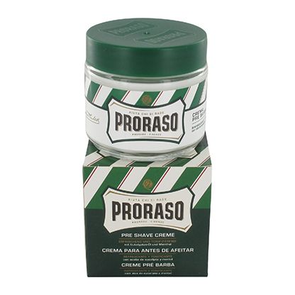 Proraso Pre-Shave-Creme Eukalyptus 100 ml