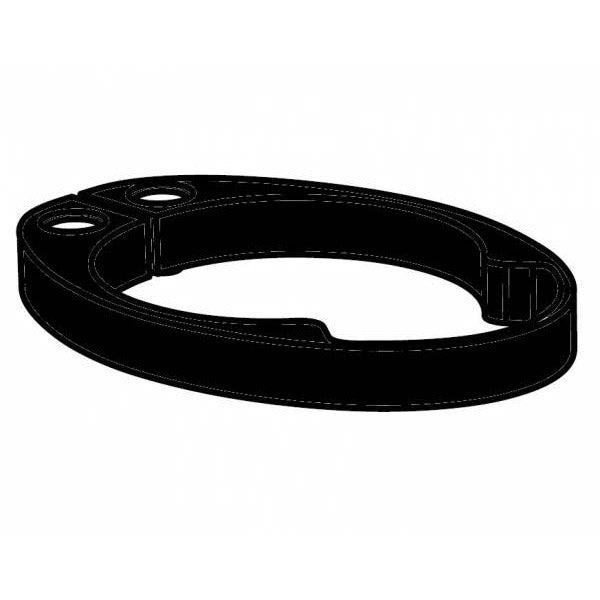 Deda Vinci Spacer-Headset 5 mm HDVCNS05