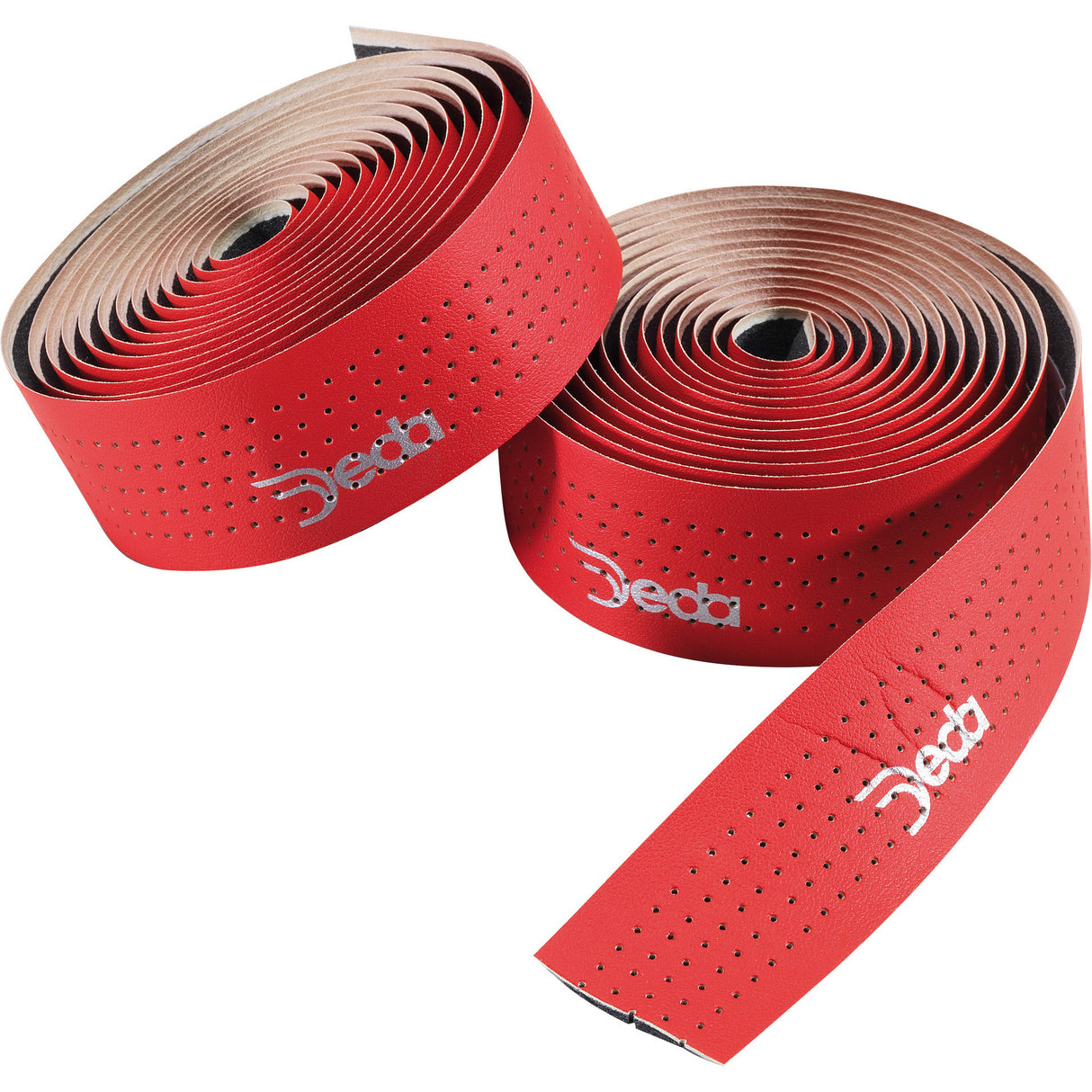 Deda Handone Tape perforiert rot